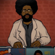 Illustration for article titled On Questlove’s birthday, his story about Prince, Fela Kuti, and iFinding Nemo/i